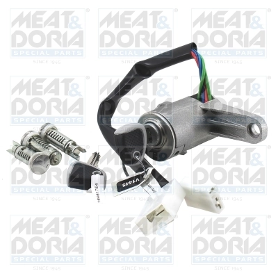 Steering Lock